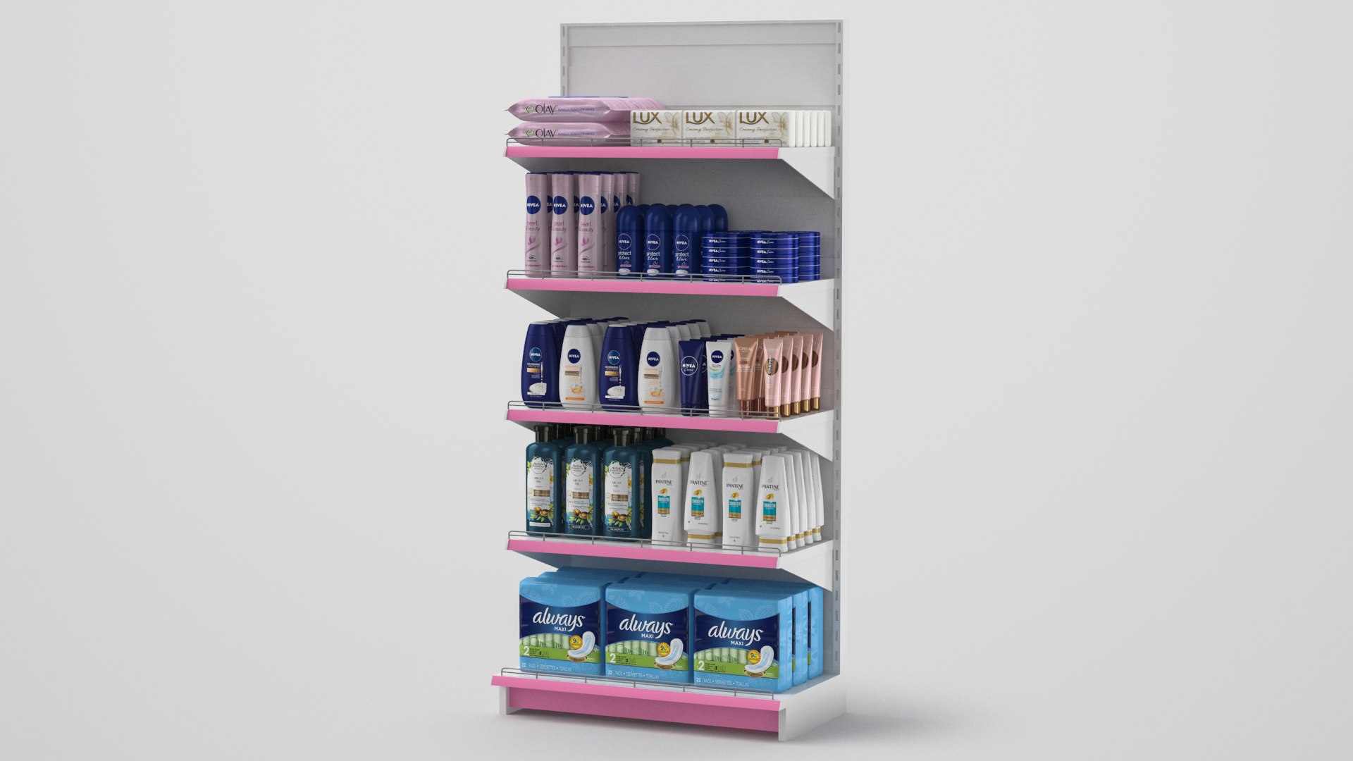 Platform model