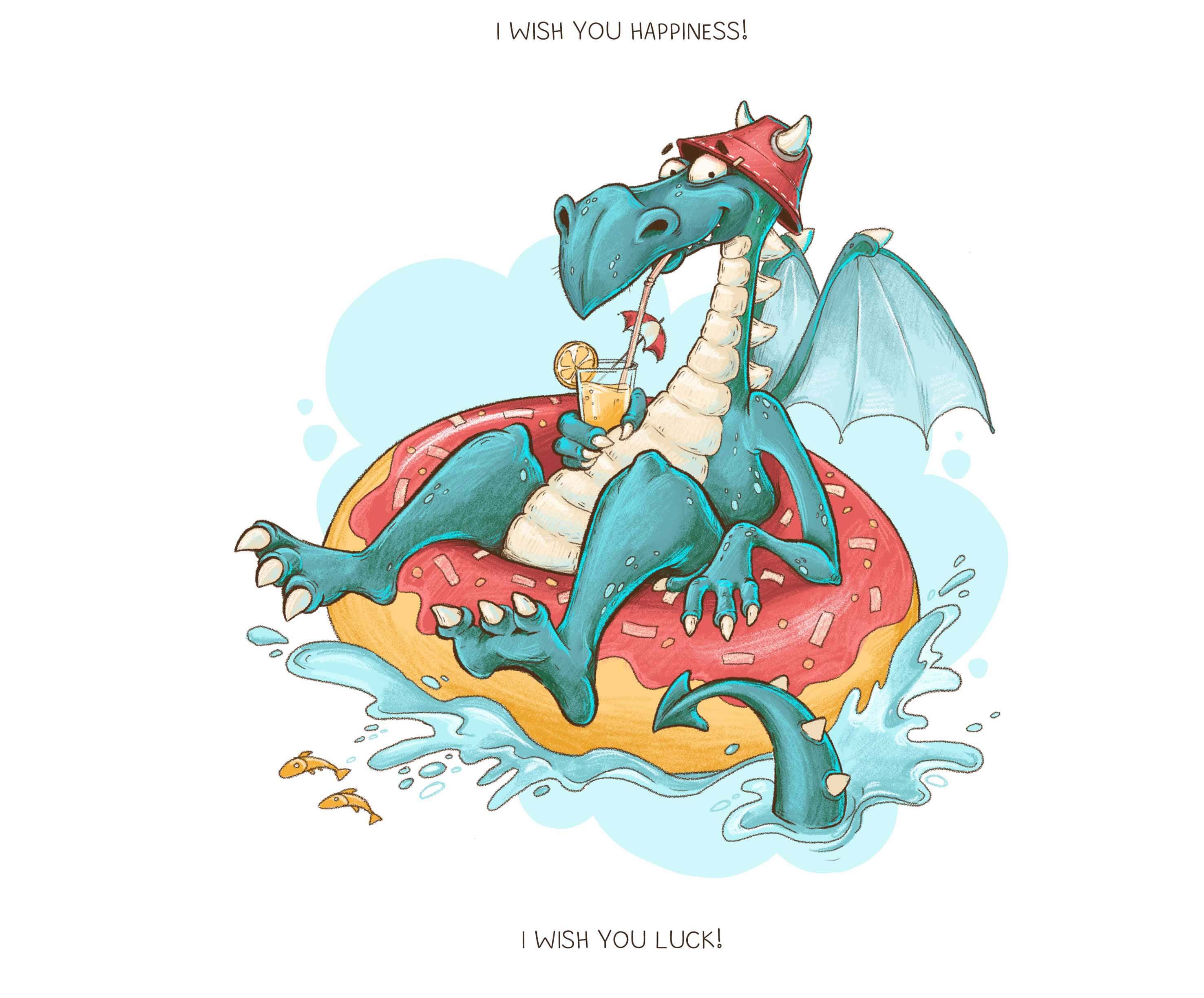 Branding — Greeting Card 2