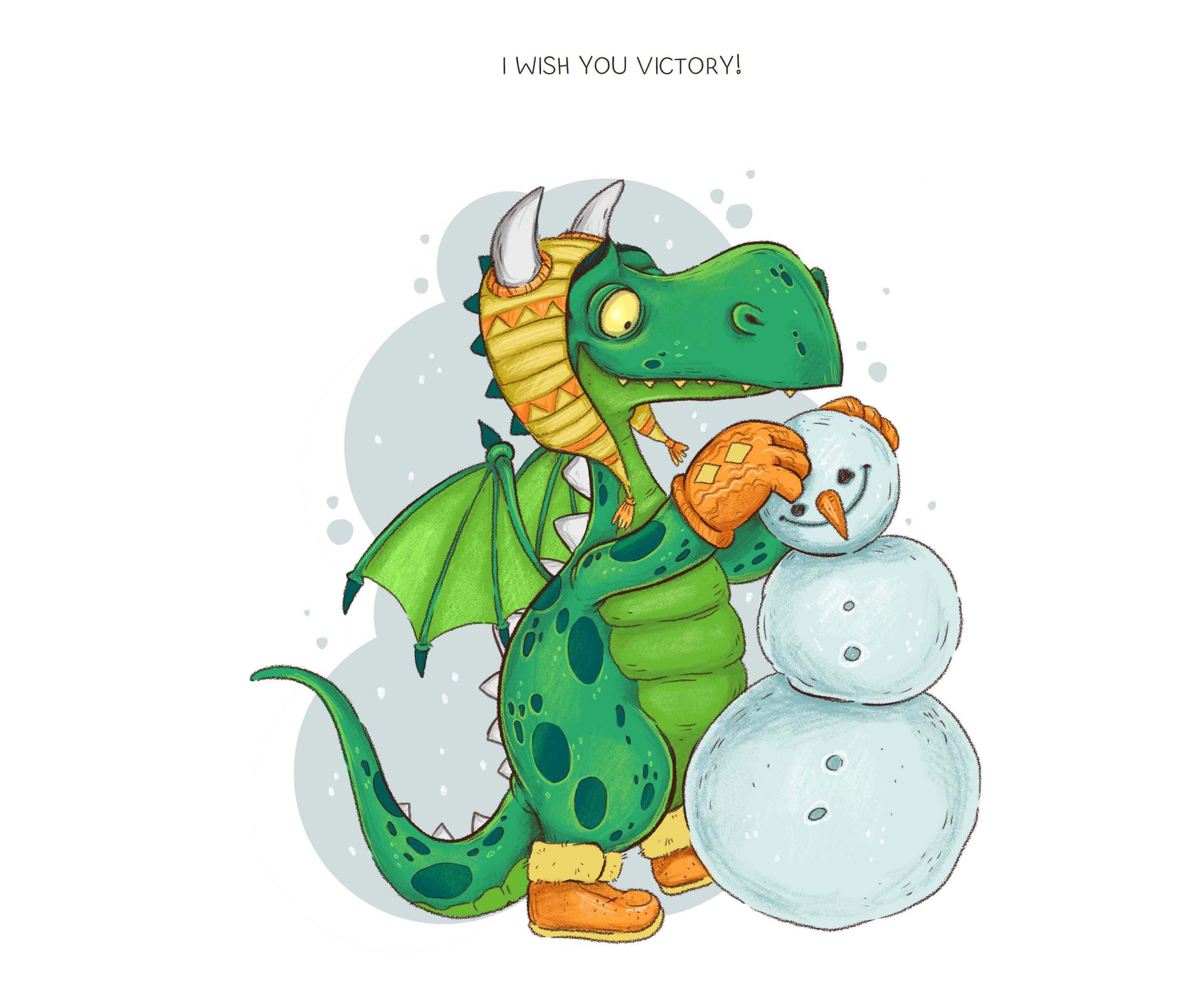 Branding — Greeting Card 7