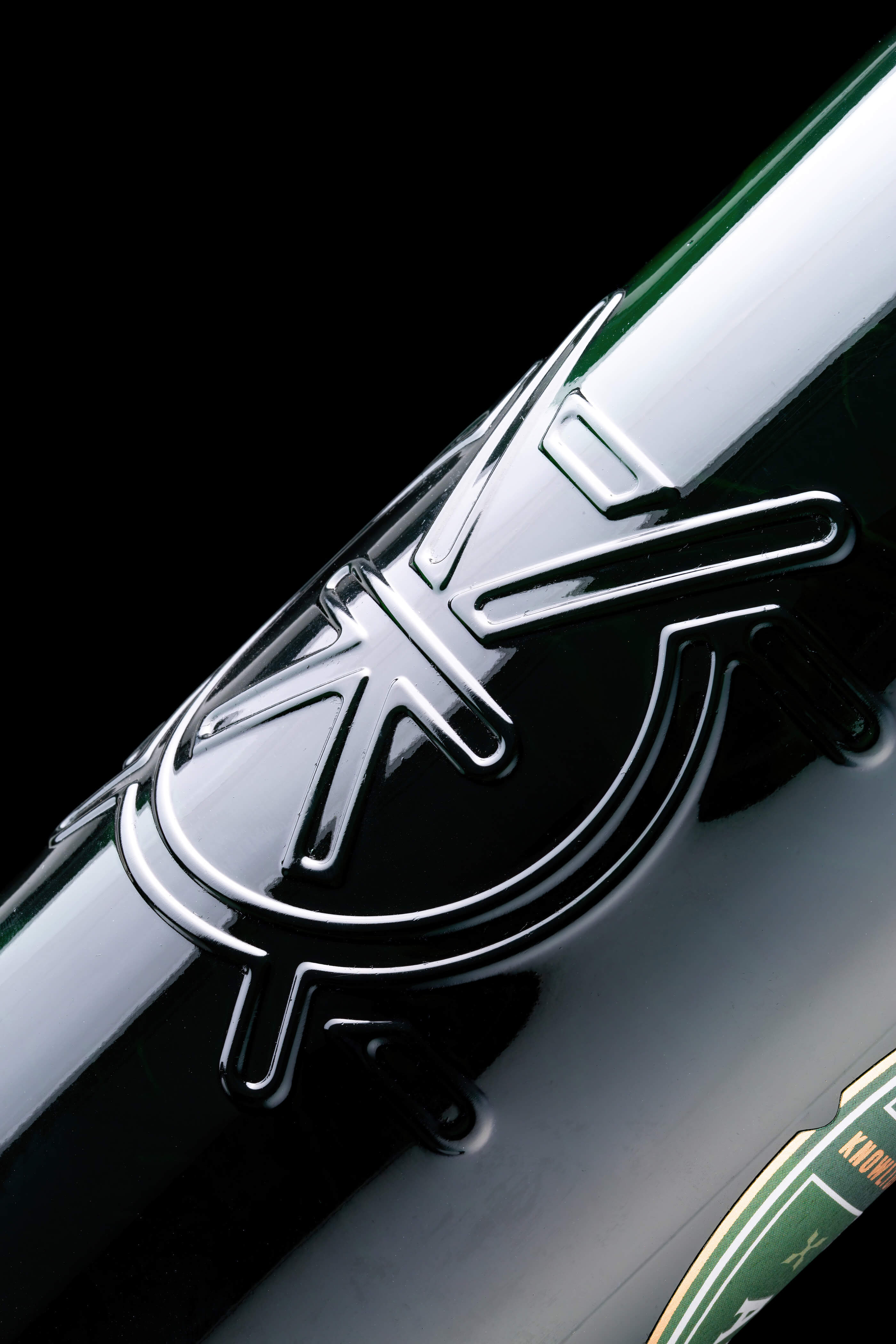 Branding — Label 12