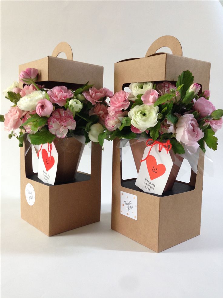 Branding — Package Design 2