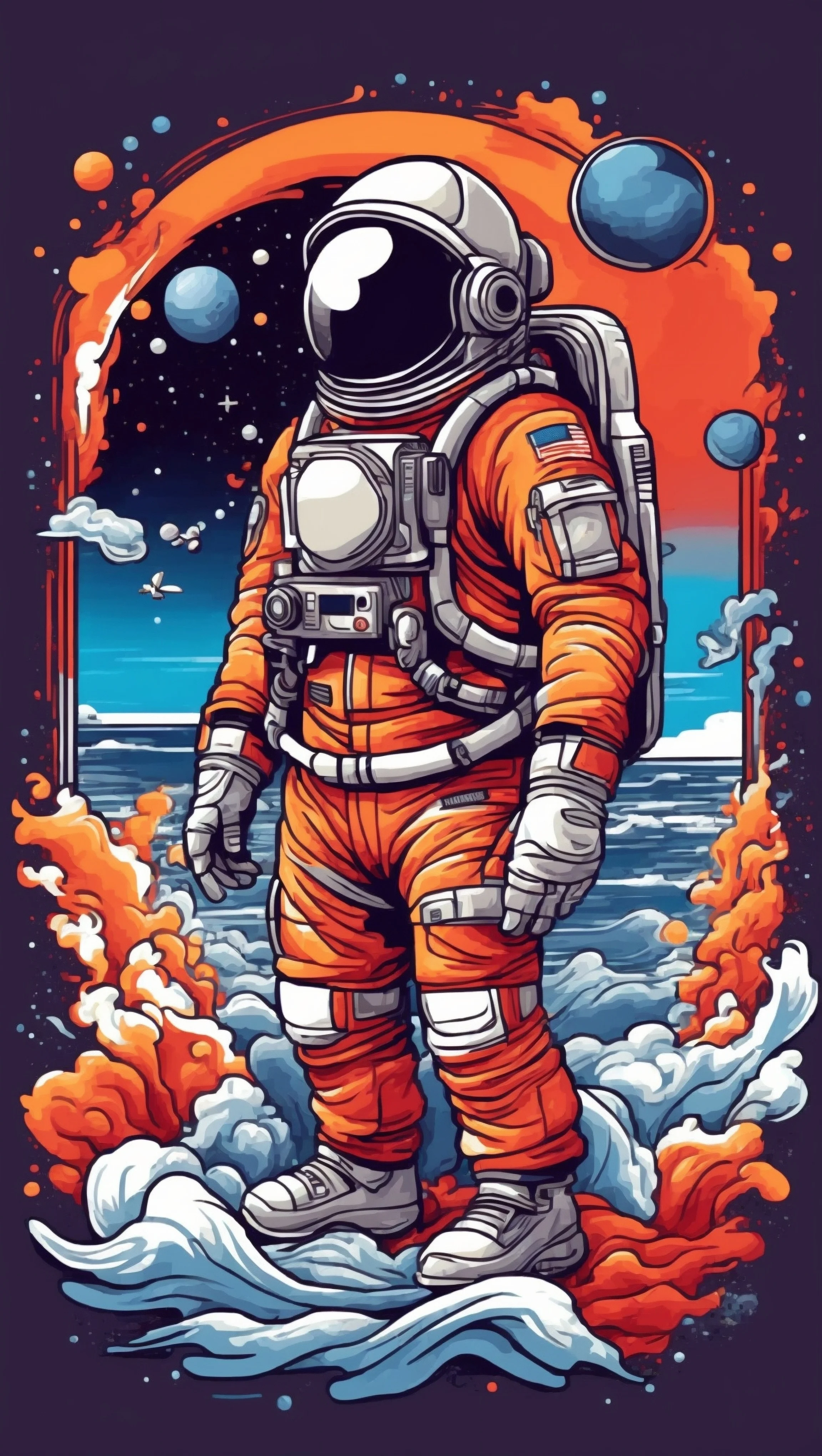 Character Illustrations — 2D Character Illustrations 2