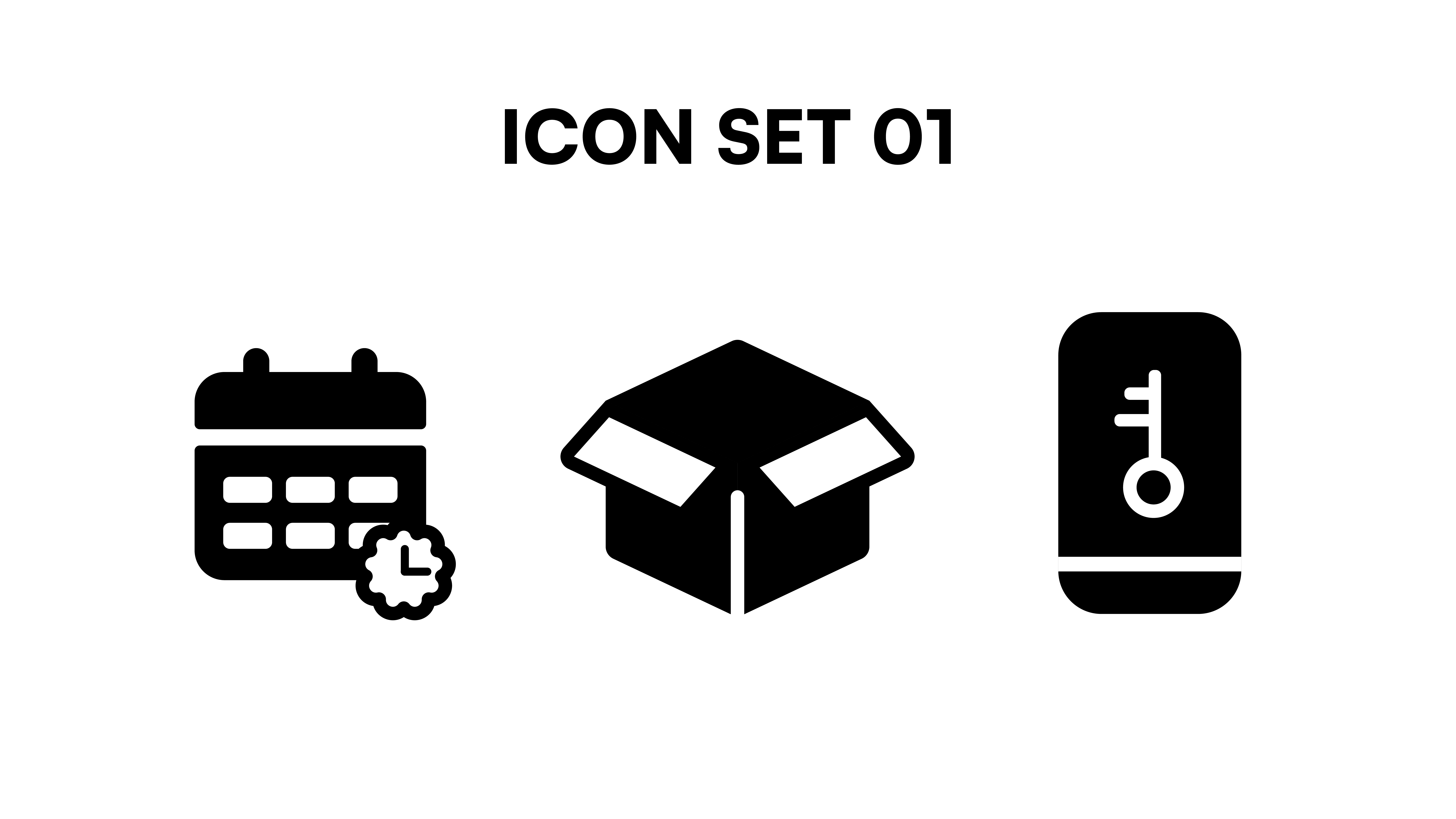 Illustrations — Icon Illustration 2