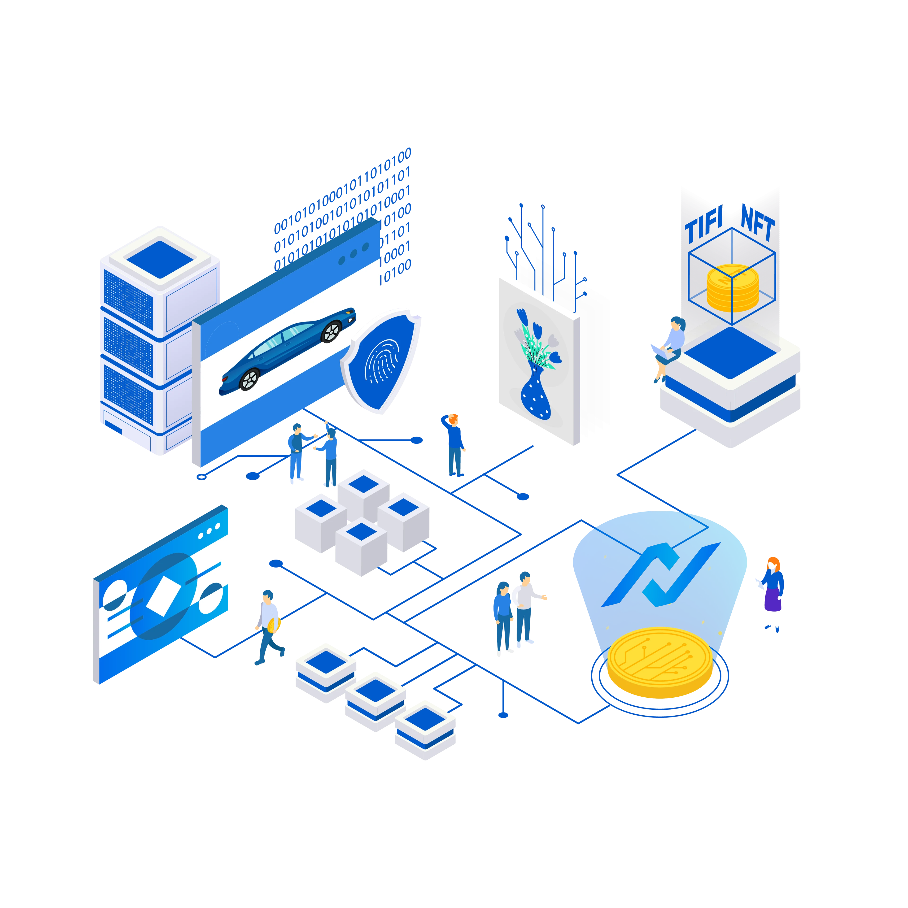 Ops illustration