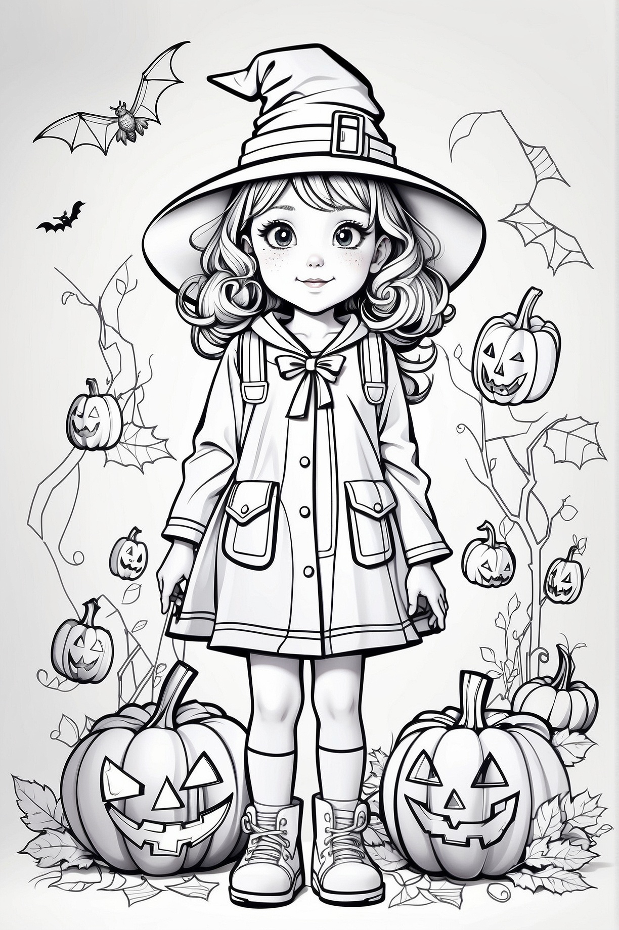 Illustrations — Sketch Illustration 1