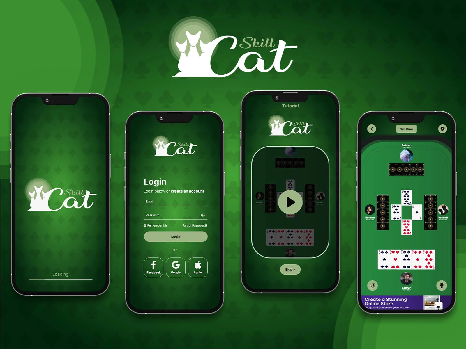Mobile — UI UX 13