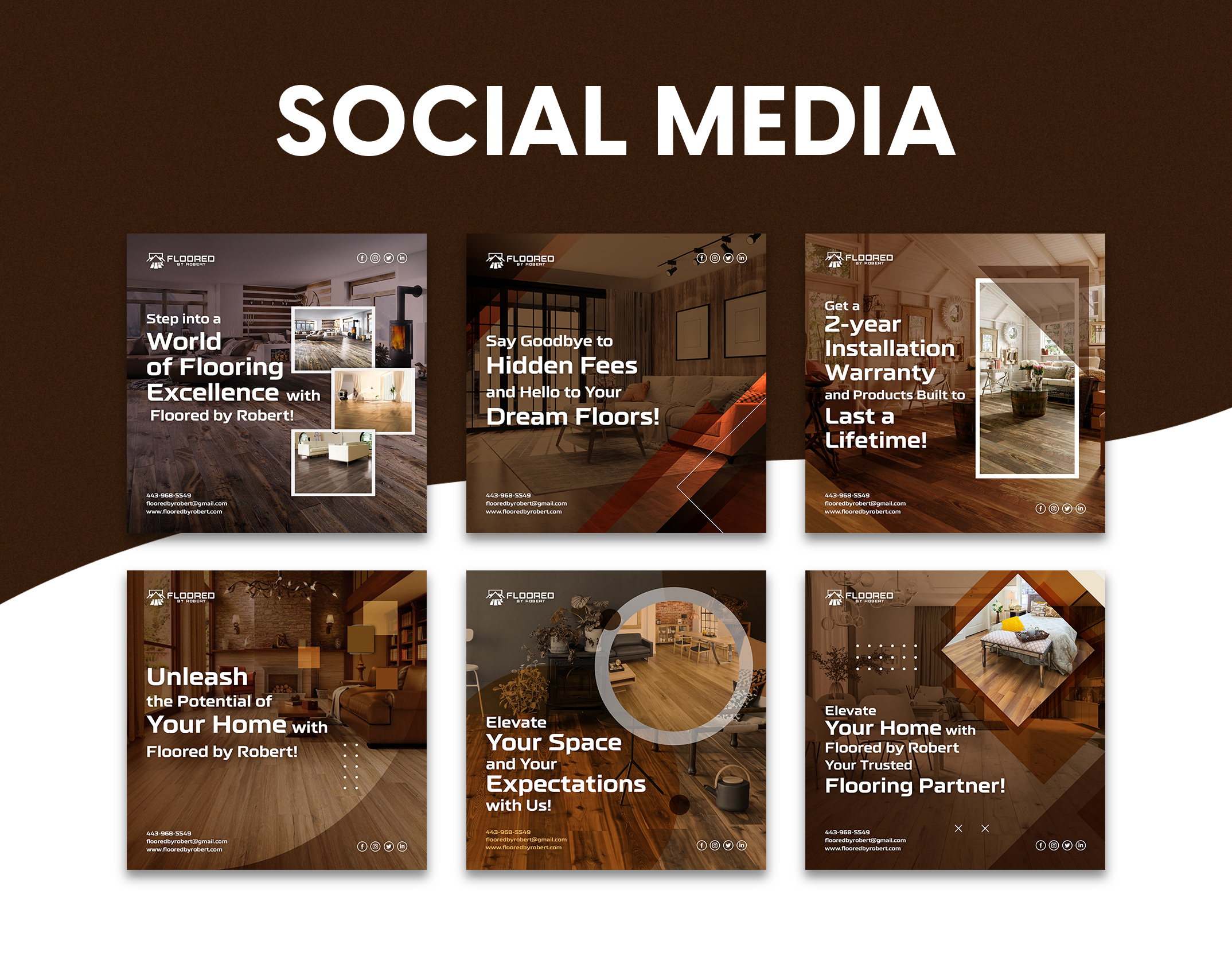 Social Media — Social Media Post 7