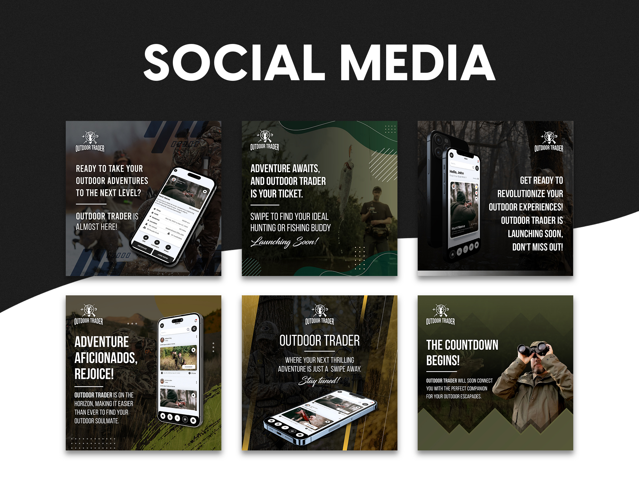 Social Media — Social Media Post 8