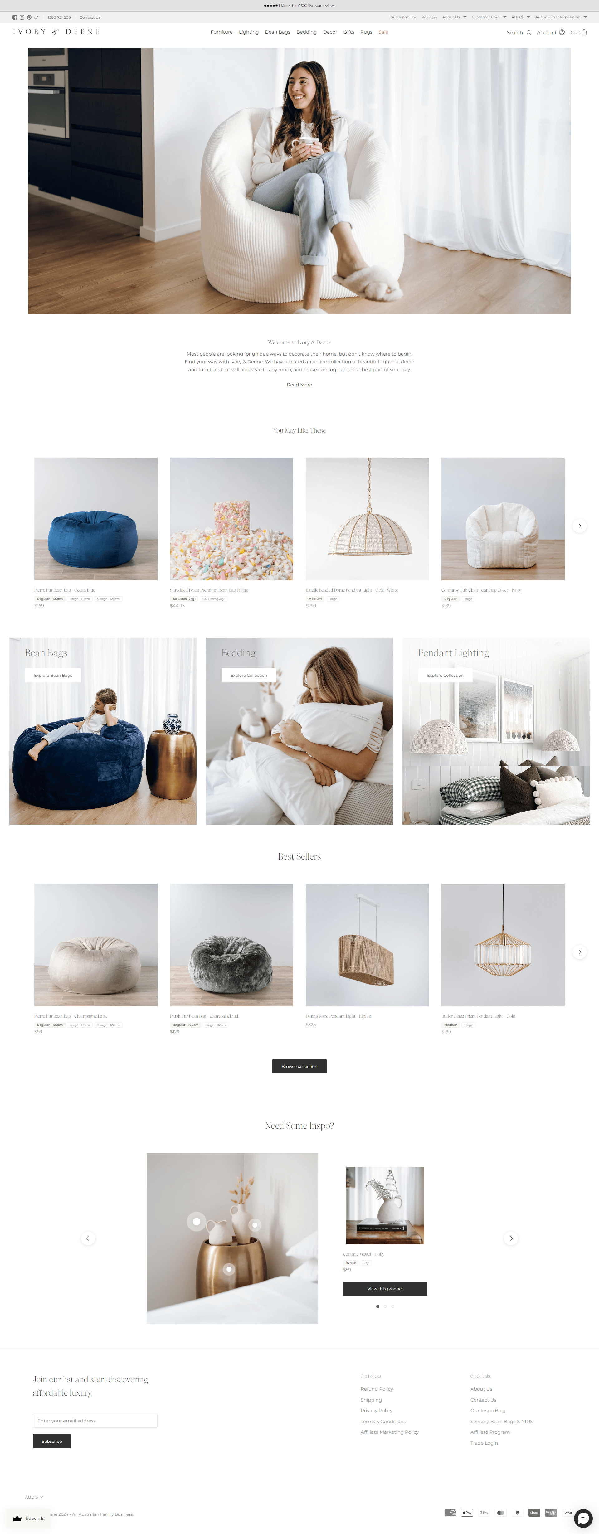 Website — Shopify 4