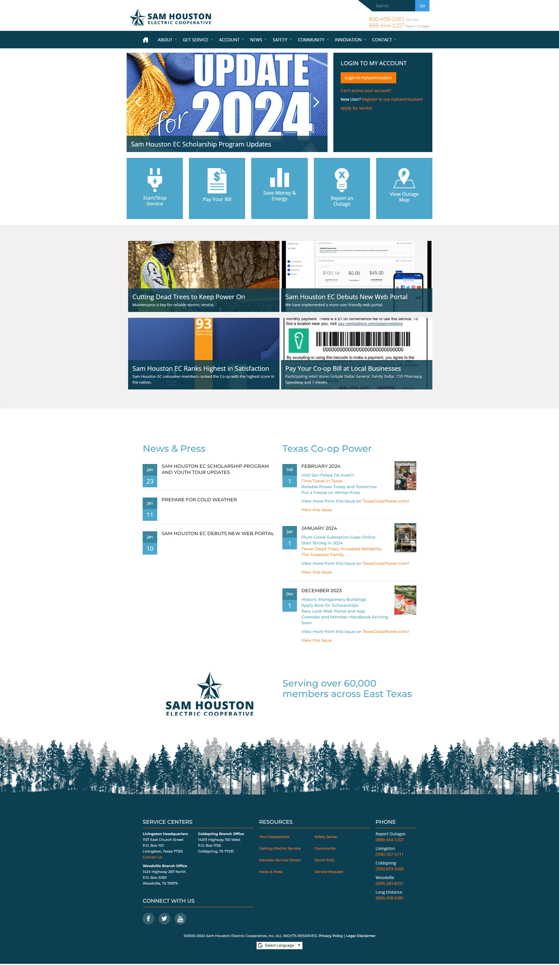 Website — Webflow 14