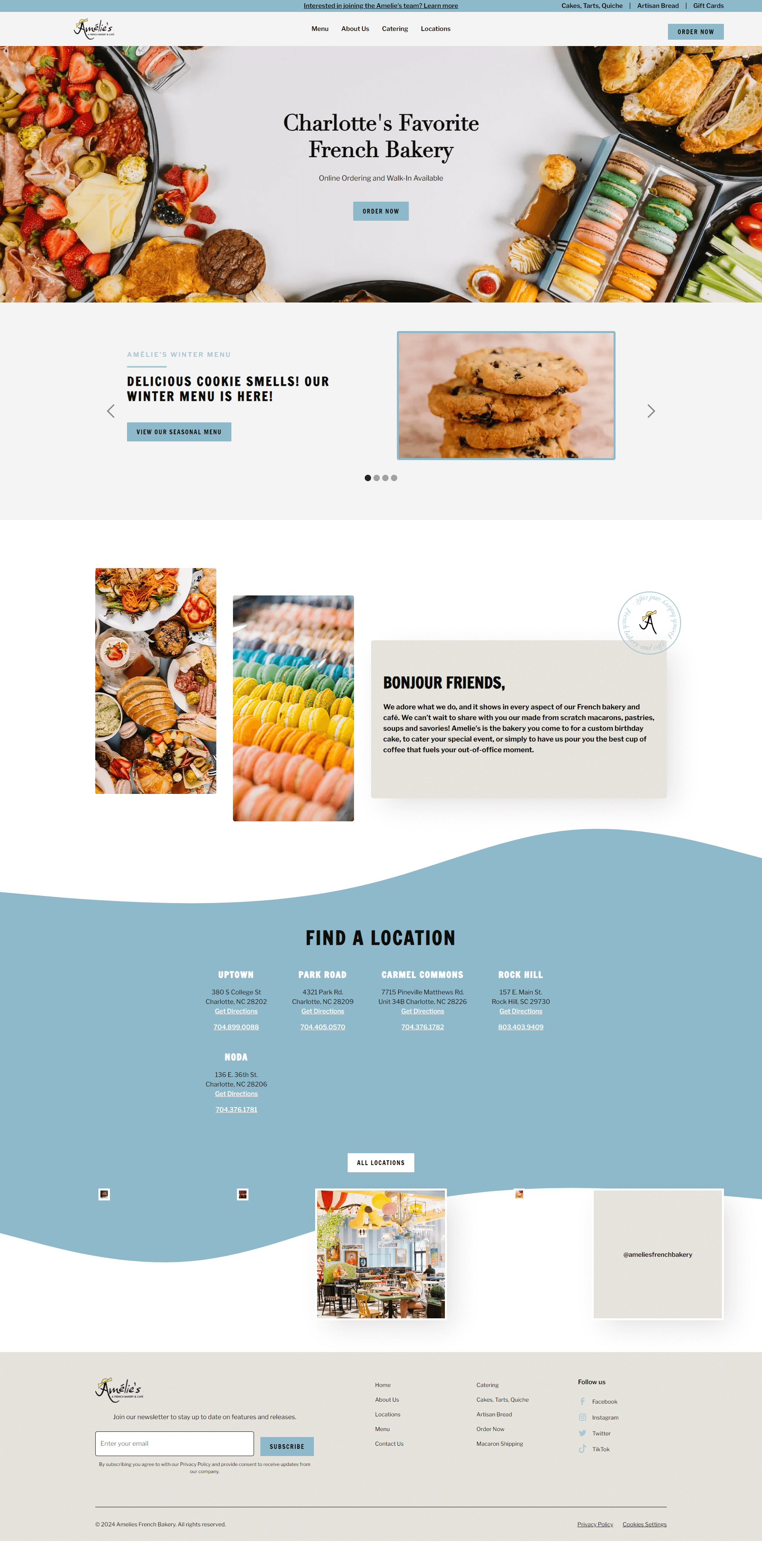 Website — Webflow 4