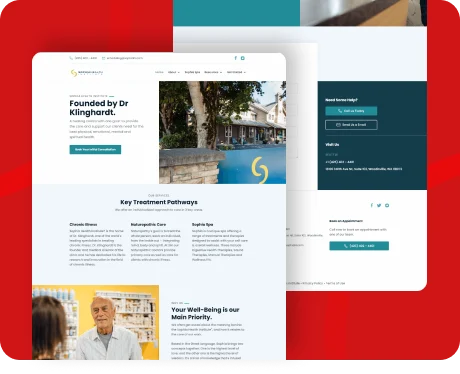 Website — Webflow group_28