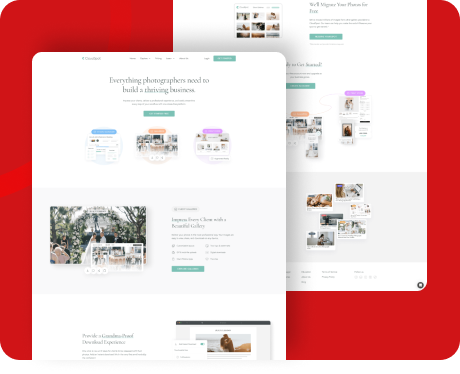 Website — Webflow thumb3