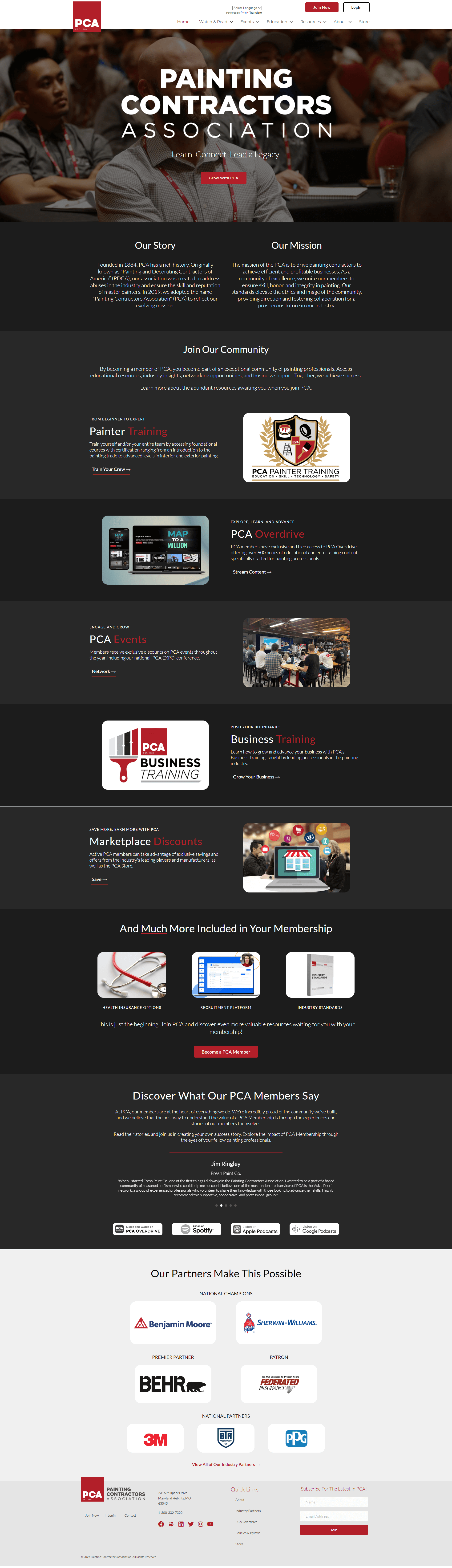 Website — Wordpress 12