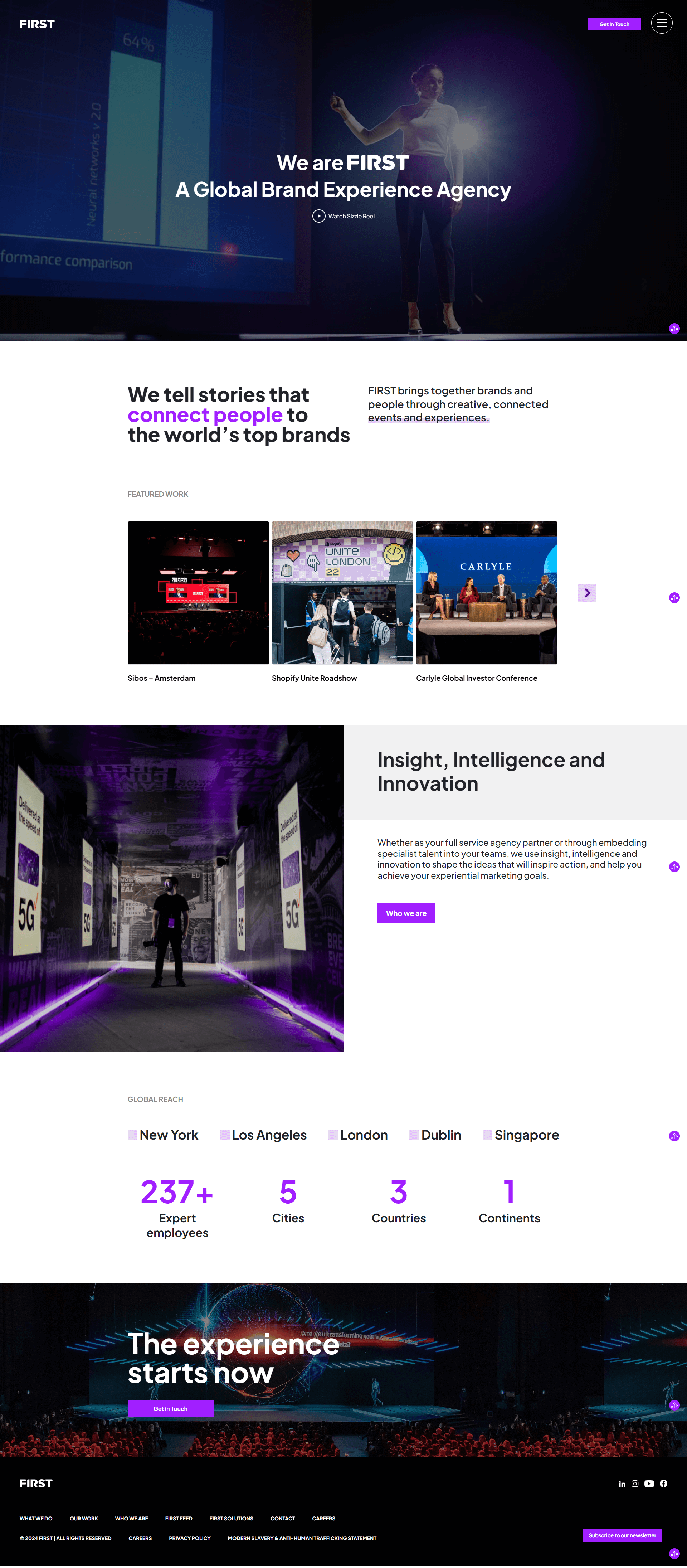 Website — Wordpress 6