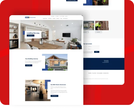 Website — Wordpress thumb3