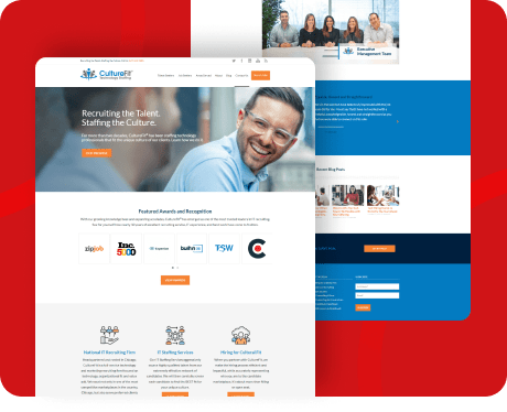 Website — Wordpress thumb4