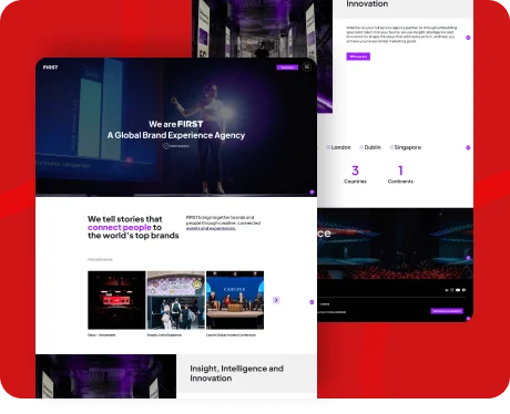 Website — Wordpress thumb6