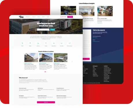 Website — Wordpress thumb7